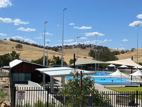 Toodyay Recreation Centre景点图片