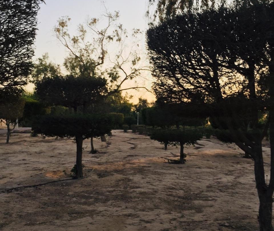 Fahaheel Park-Fahaheel必去景点