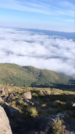 Pico Capivari Mirim景点图片