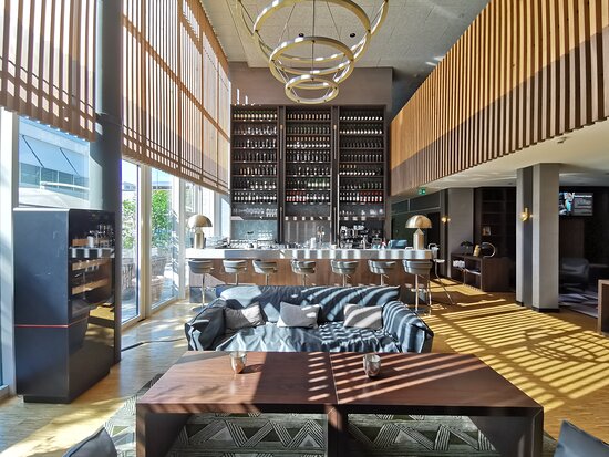 Hotel & Conference Center Sempachersee-浴室