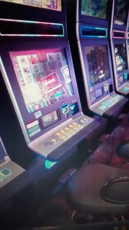 Casino Carlos Paz景点图片