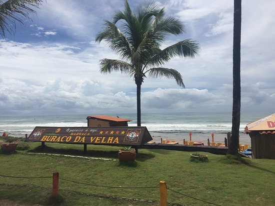 Hotel Pousada Villas Do Atlantico主图