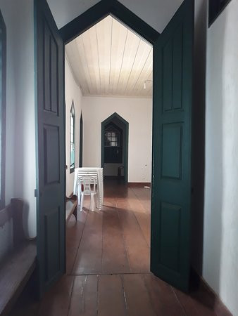 Chacara do Barao do Serro景点图片