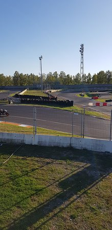 Castelletto Motodromo Autodromo-Castelletto di Branduzzo必去景点