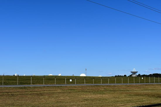 NASA Wallops Visitor Center-Wallops Island必去景点