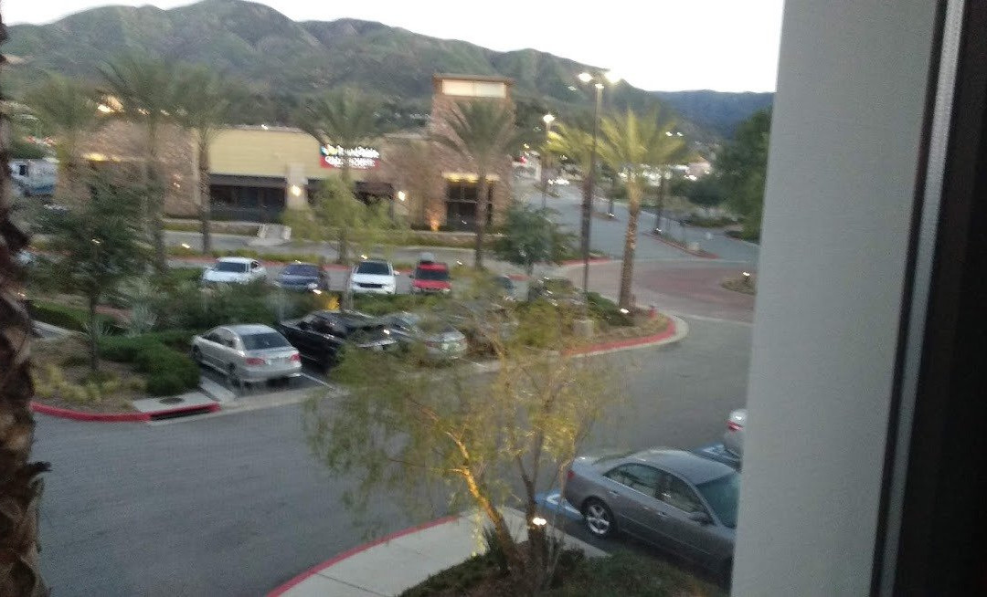 Bear Springs Hotel主图