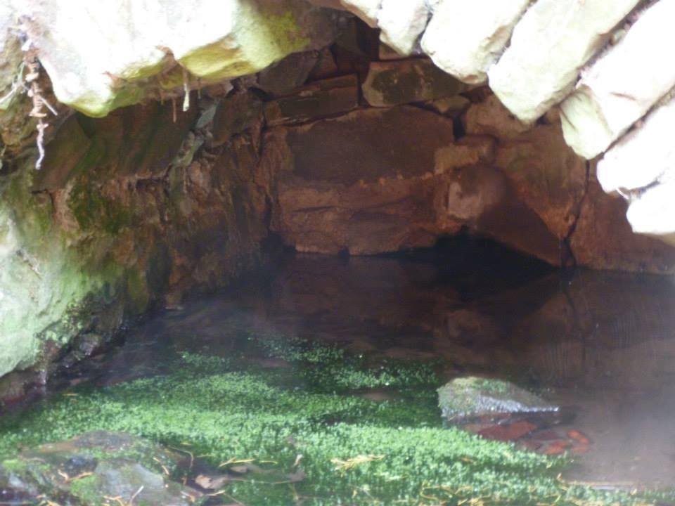 Libbet's Well