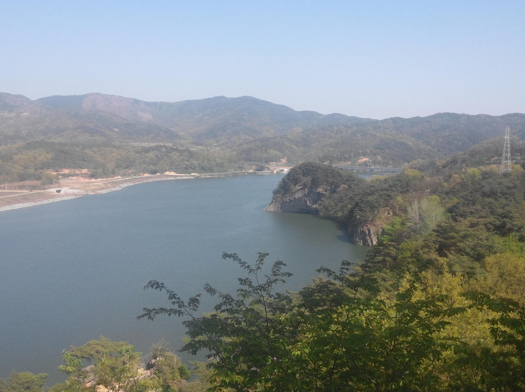 尚州市旅游攻略图片