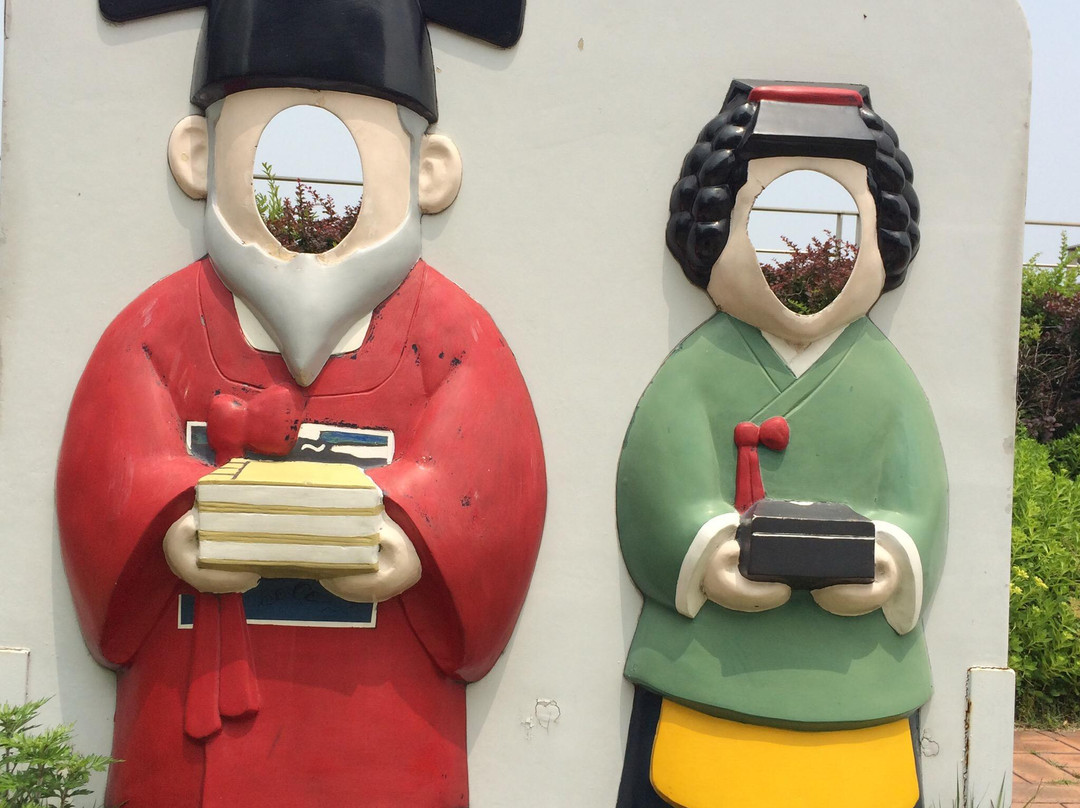 Heojun Museum-首尔必去景点