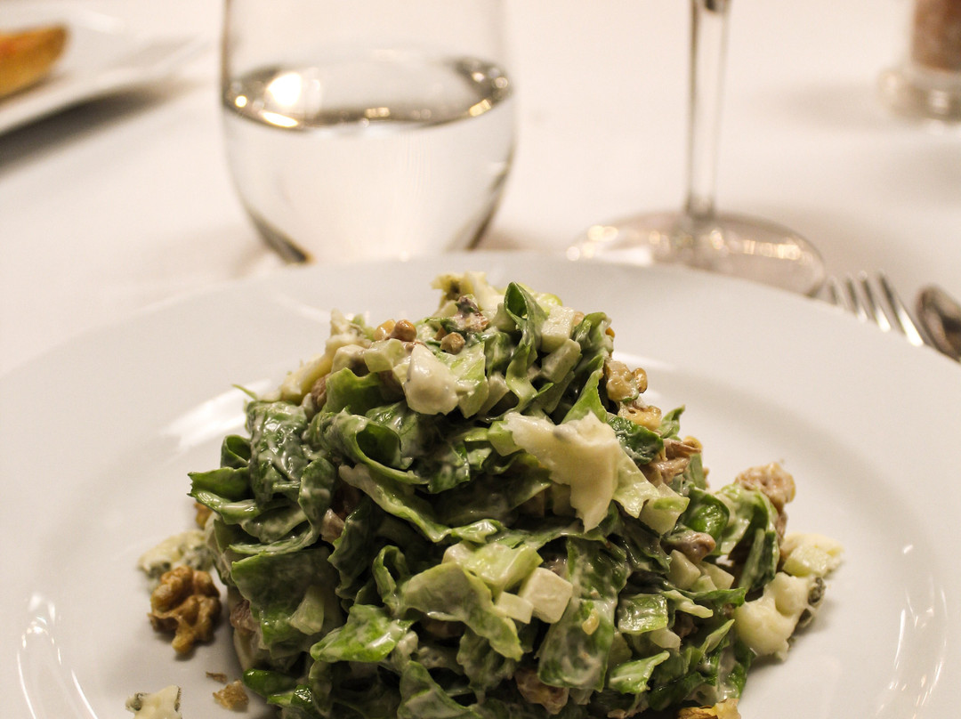 Restaurante Sant Gervasi