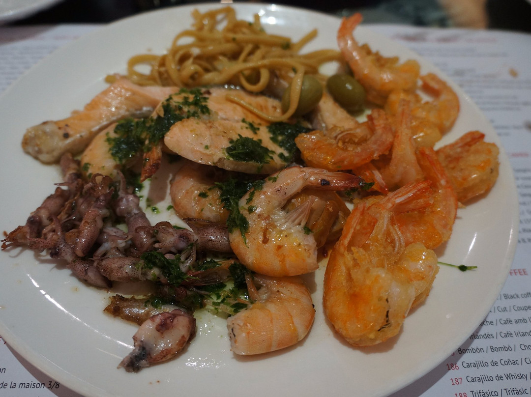 My Wok Pineda