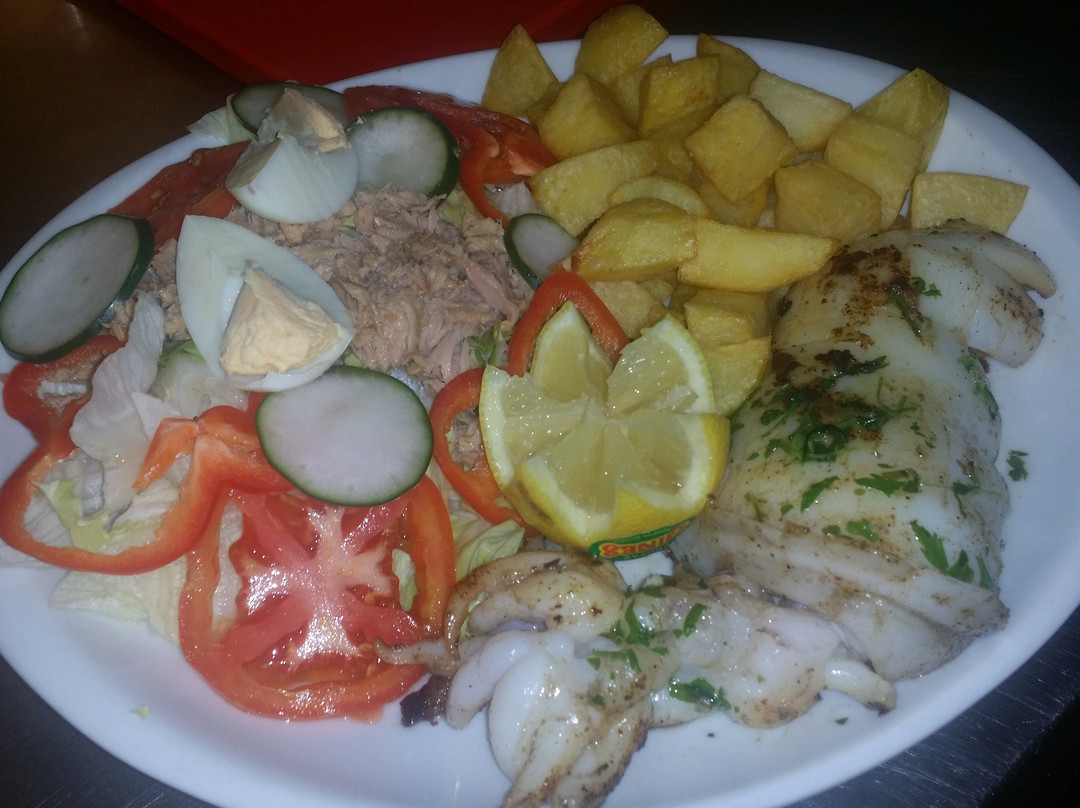 Bar & Restaurant L'Ateneu Familiar