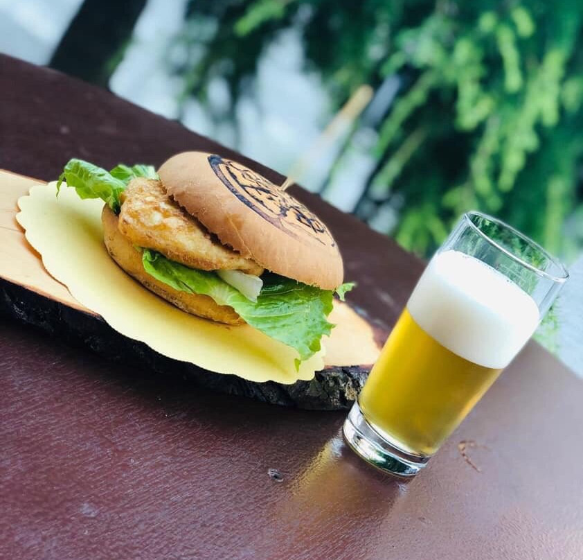 QuattroVenti Brew Pub