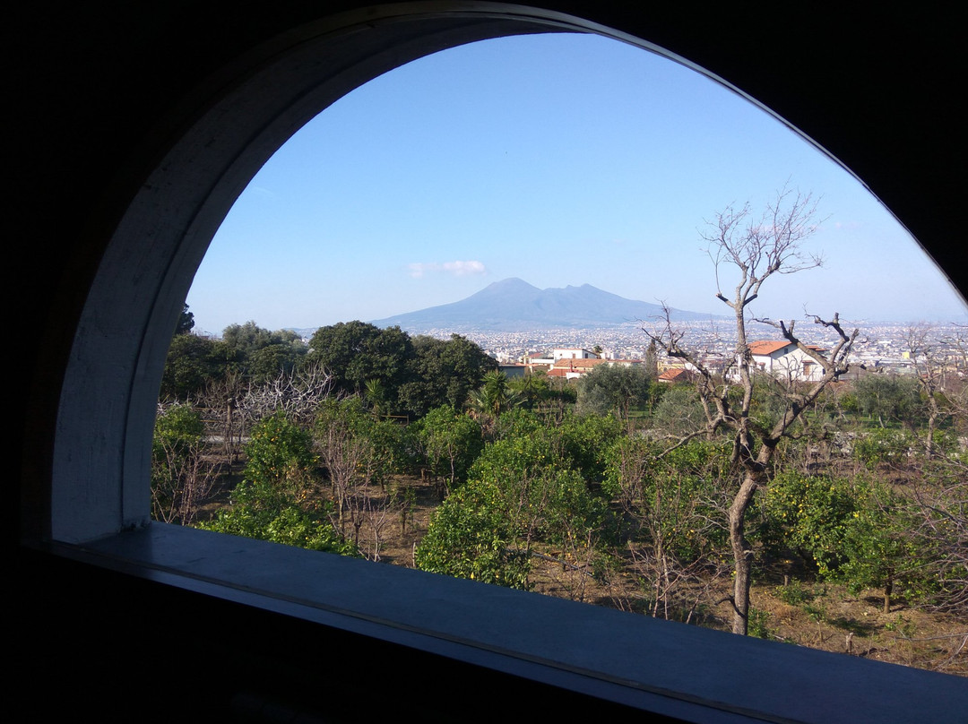 Sant'Egidio del Monte Albino旅游攻略图片