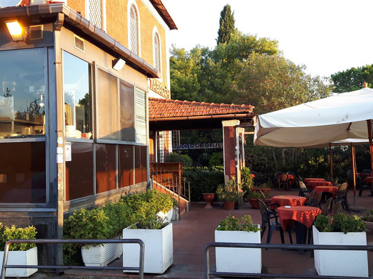 Bar Ristorante Cruciani主图