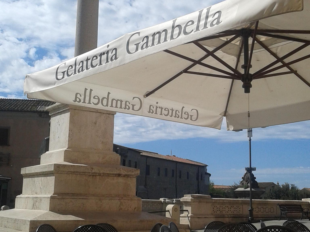 Gelateria Gambella