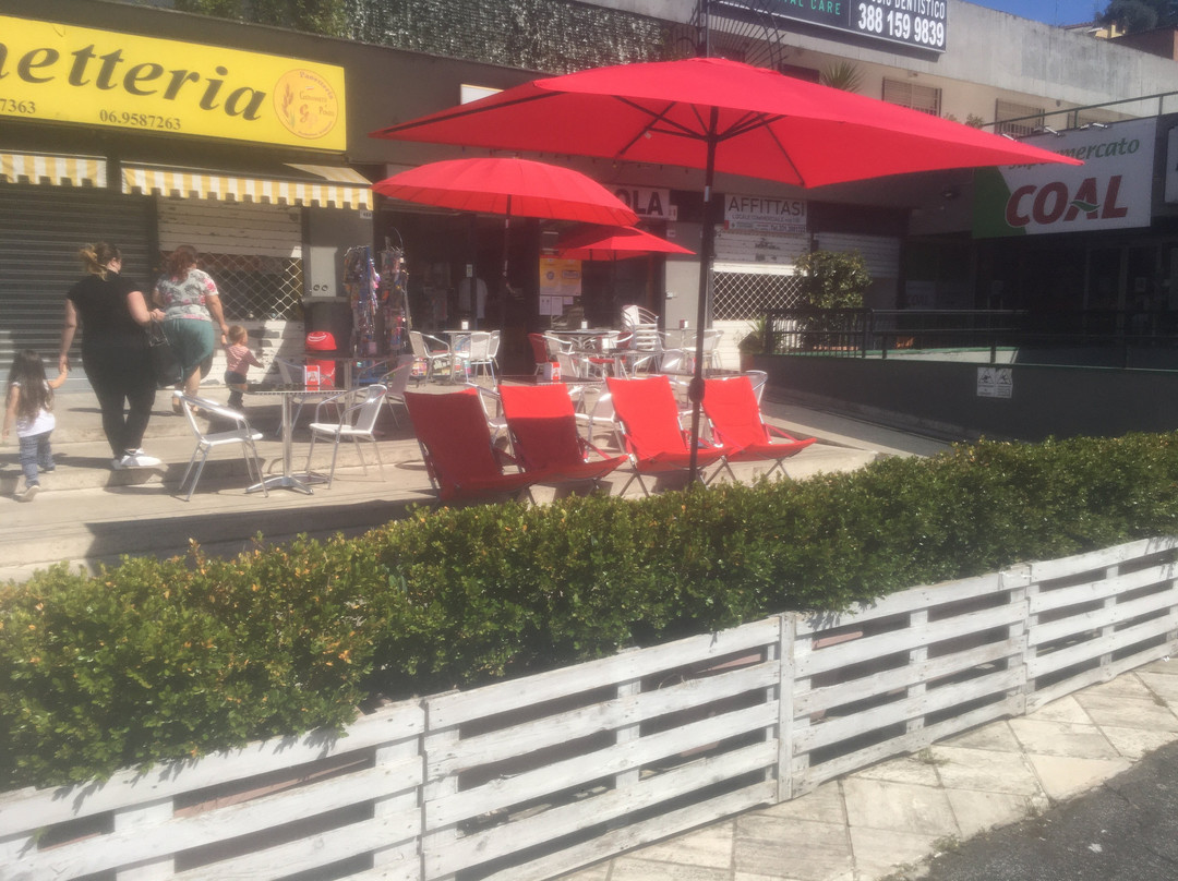 San Cesareo餐馆和美食-Happy Bar di Marco Miglio
