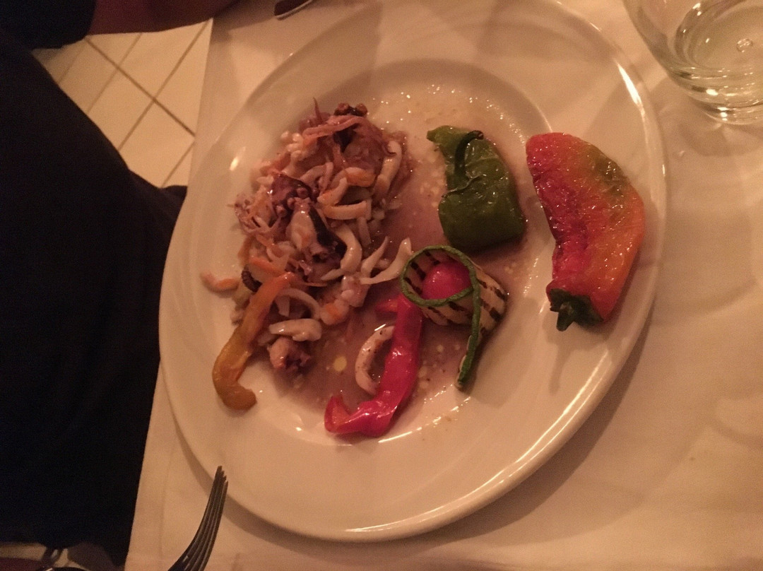 Ristorante Piccolo Mondo