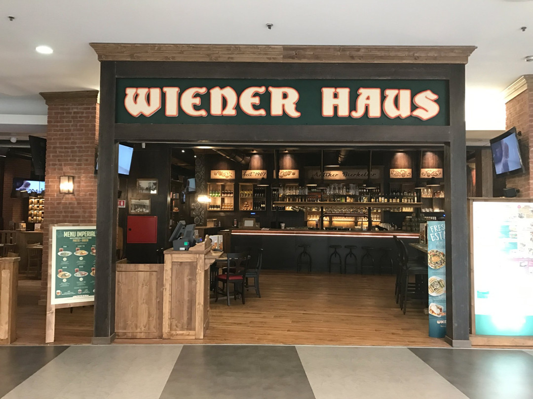 Wiener Haus