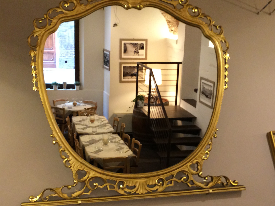 Osteria del Gusto