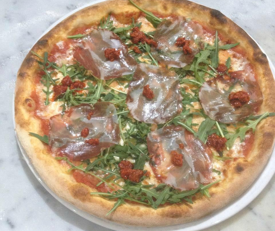 San bovio Cafe - Caffetteria - Pizzeria