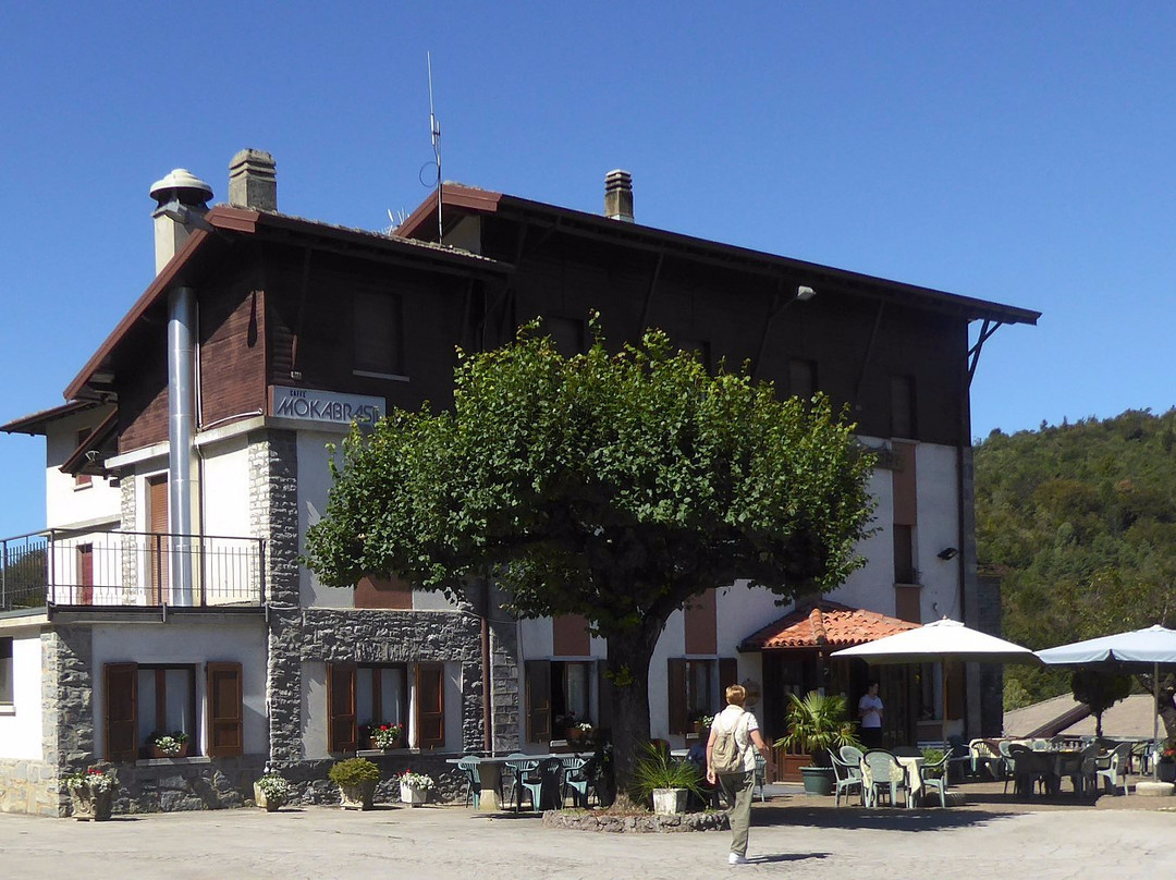 Esino Lario旅游攻略图片