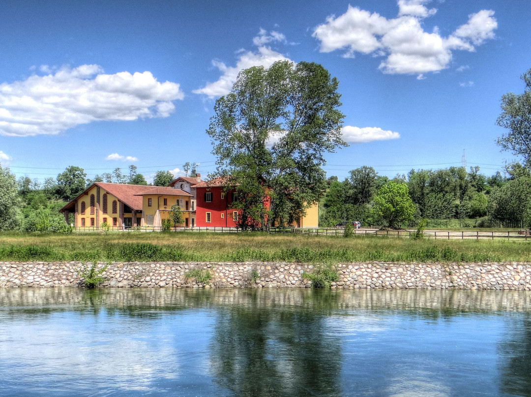 La Galizia Restaurant