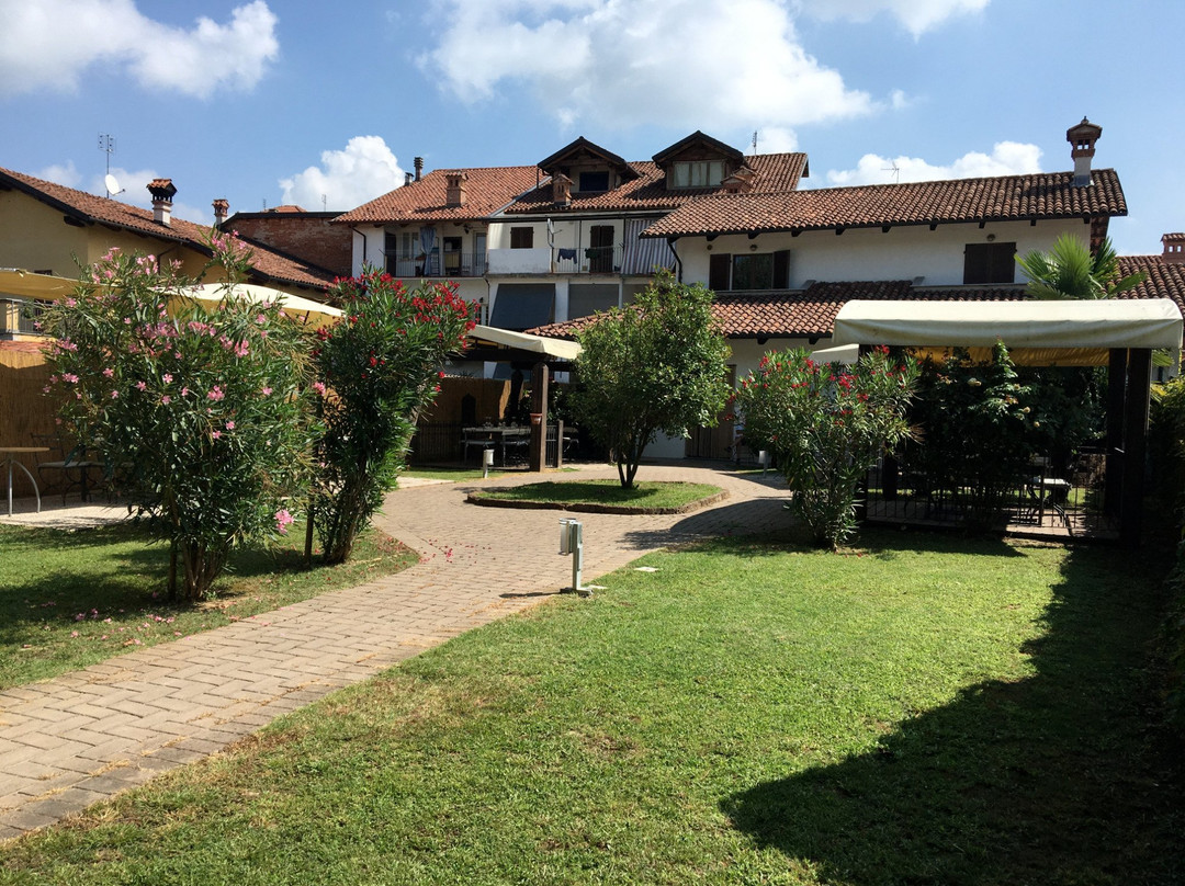Osteria Fricandó