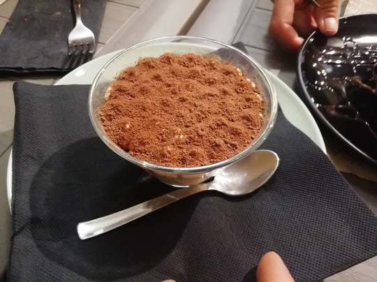 Pizzeria Ristorante Braceria Mannaia