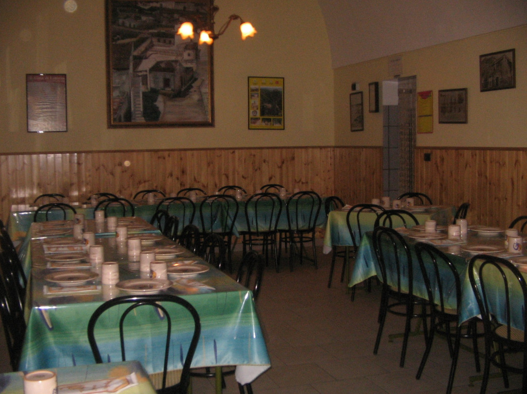 Macelleria Rosticceria da Gino
