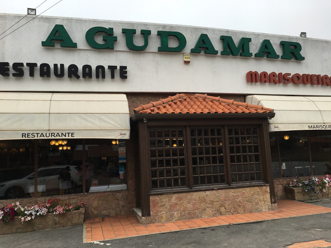 Restaurante Marisqueira Agudamar