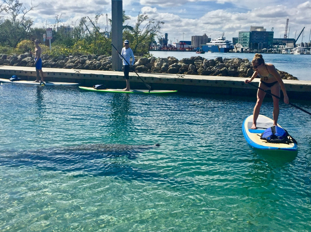 Singer Island旅游攻略图片