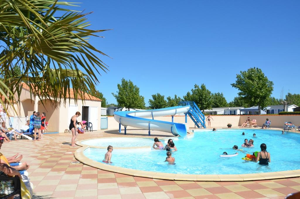 Camping les Alizés