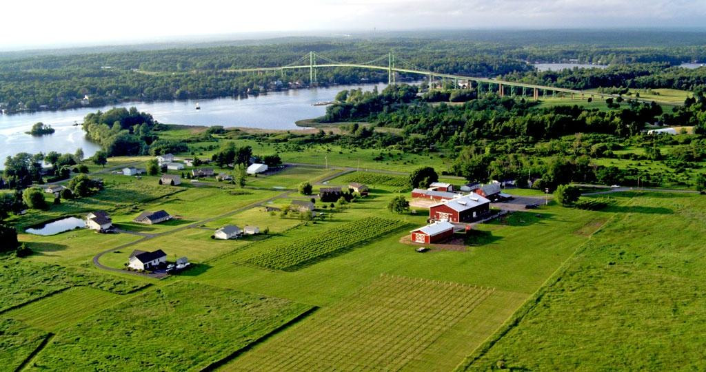 Wellesley Island旅游攻略图片