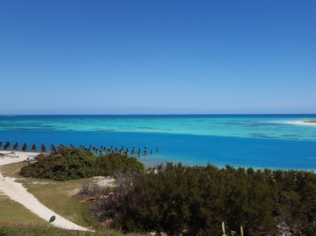 海龟国家公园旅游攻略图片
