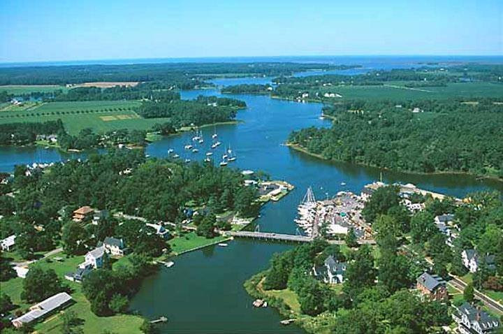 Onancock旅游攻略图片