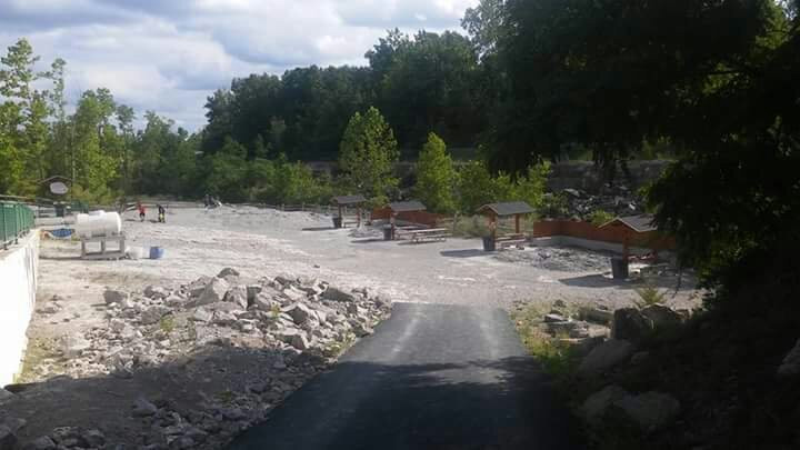 Fossil Park景点图片