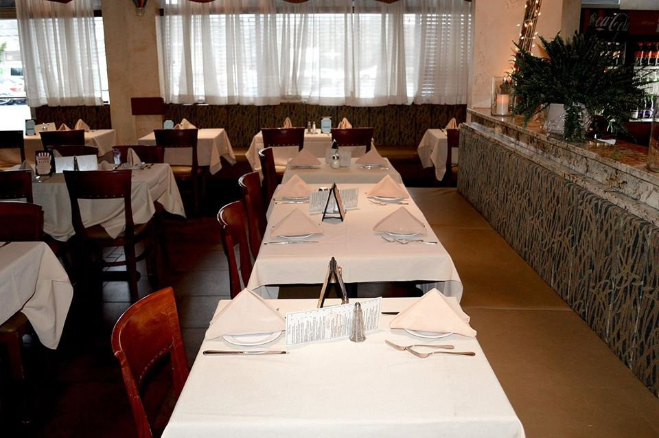 Amityville旅游攻略图片