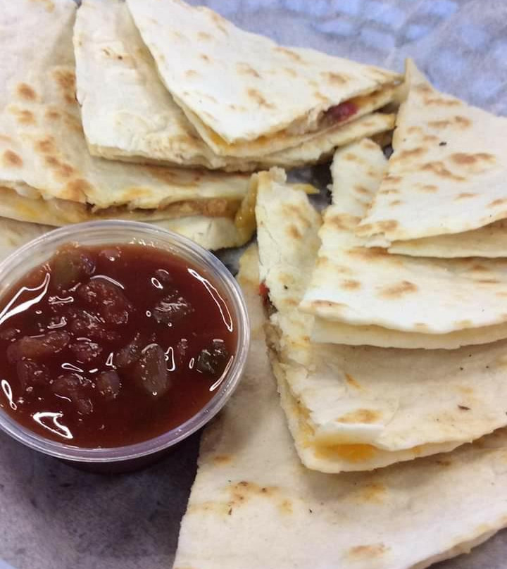 Avoca旅游攻略图片