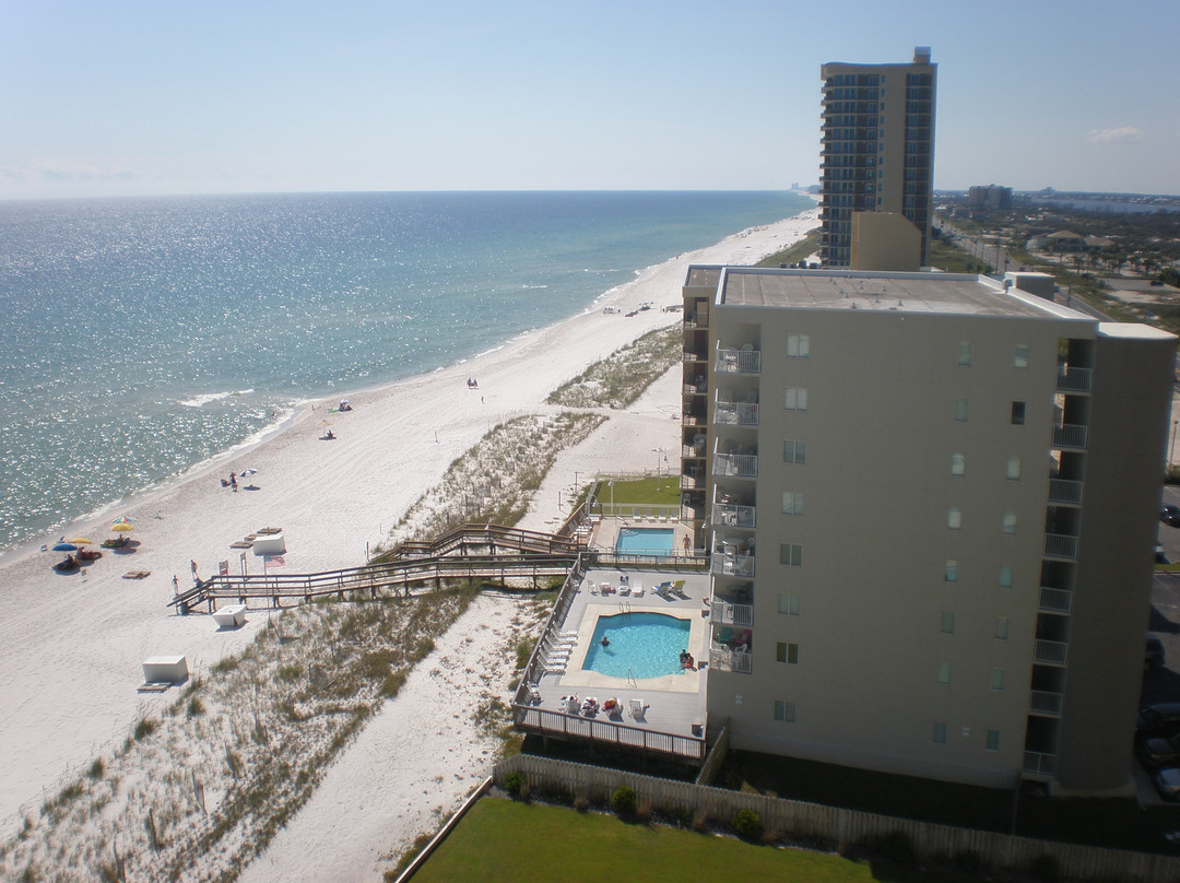 Perdido Key旅游攻略图片