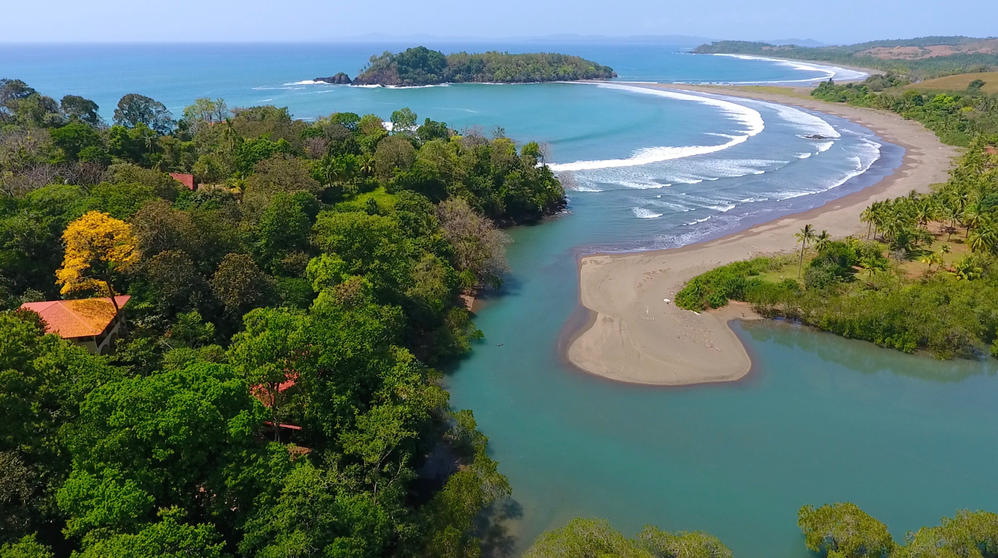 Morrillo Beach Eco Resort-官方