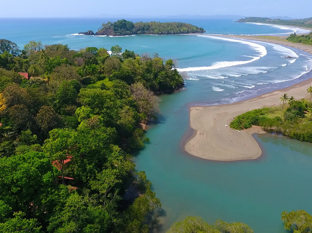 Isla Cebaco旅游攻略图片