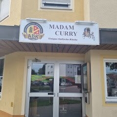 Madam Curry Indische Restaurant