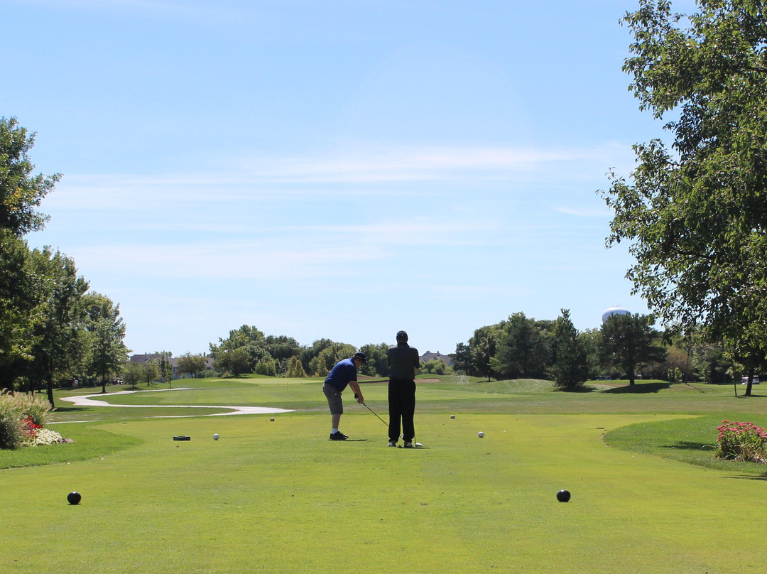 Glendale Heights旅游攻略图片