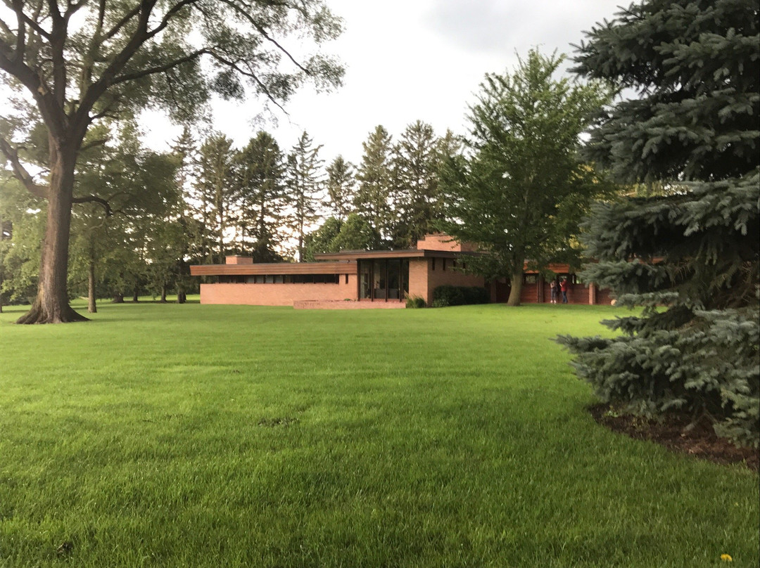 Muirhead Farmhouse-Hampshire必去景点