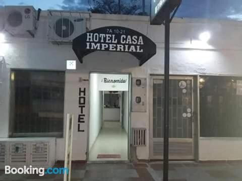 Hotel Casa Imperial