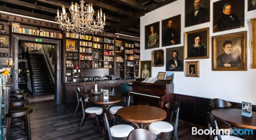 Mr. Gorgey Art Hotel & Bistro Visegrad