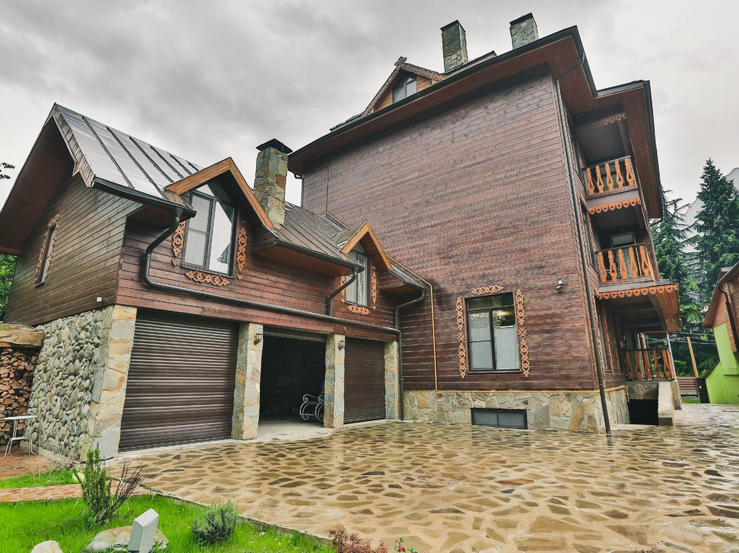 Savva Boutique Hotel