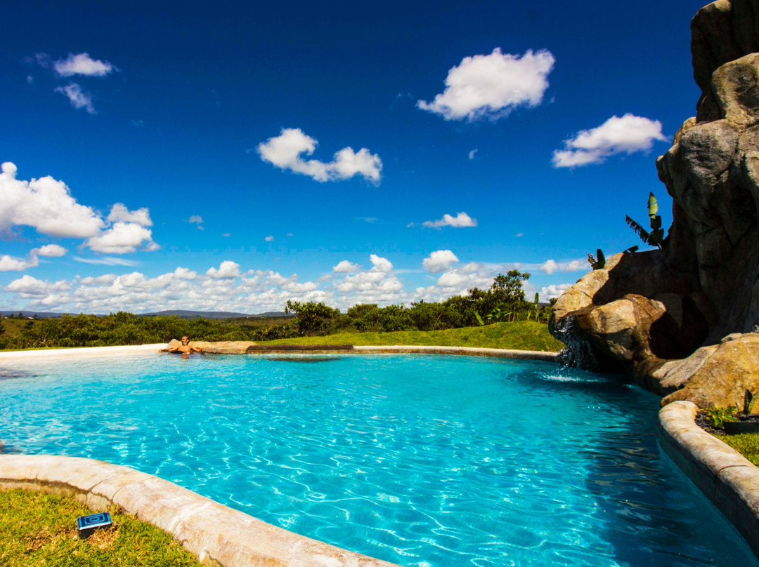 PachaMama Camping