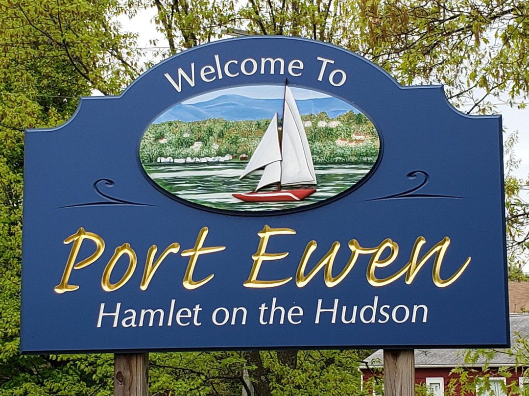 Port Ewen旅游攻略图片